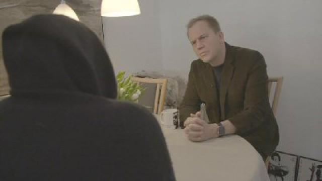 Udsatte danskere snydt af svindlere