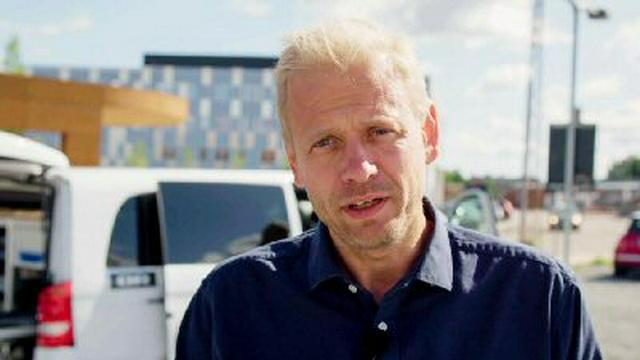 Den falske kraeftlaege