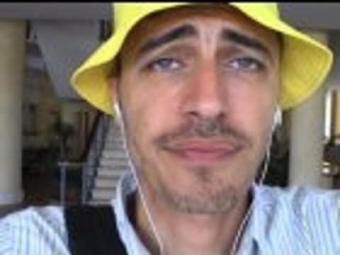 L'animatore di villaggio