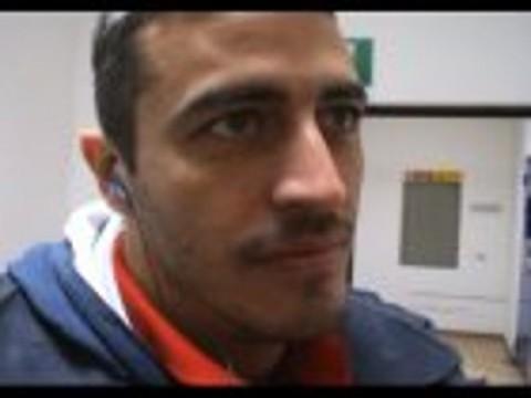 Un giorno in carcere