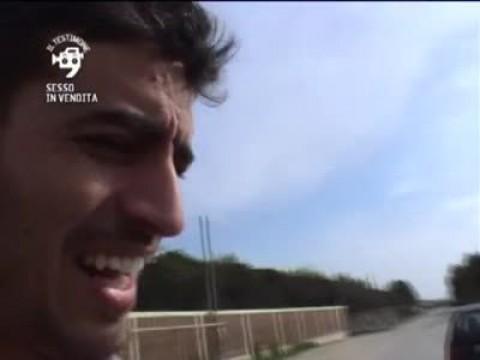 Sesso in vendita