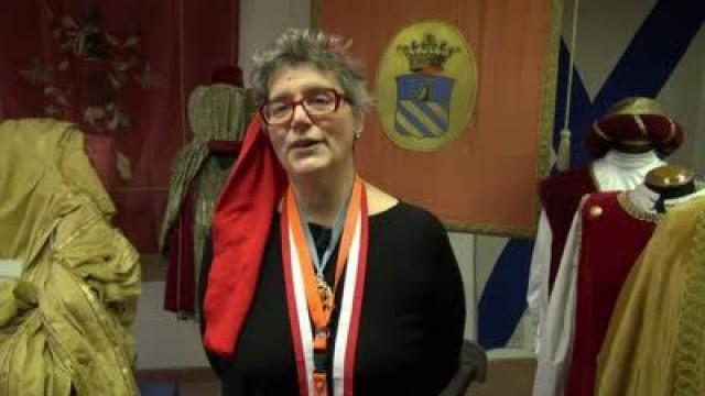 Coriandoli e arance