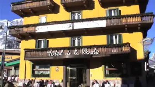 Vacanze a Cortina (2010)
