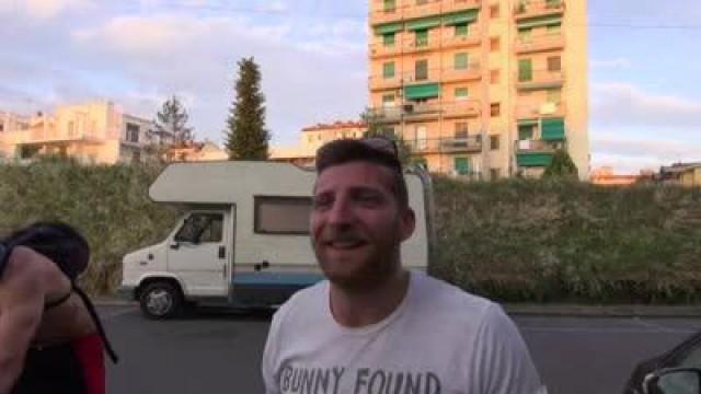 Calcio storico fiorentino - Parte 2