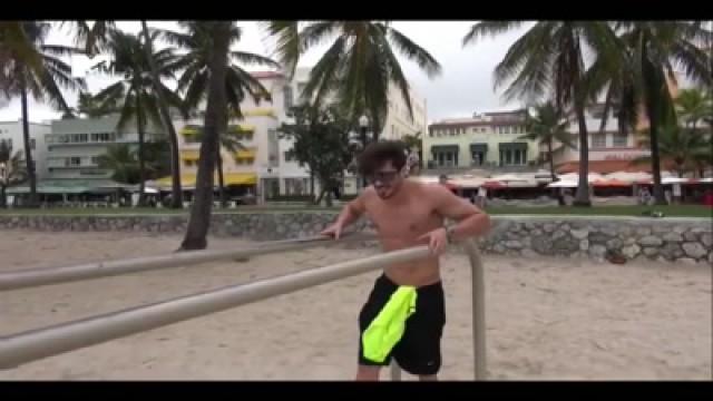 Miami - Parte 1