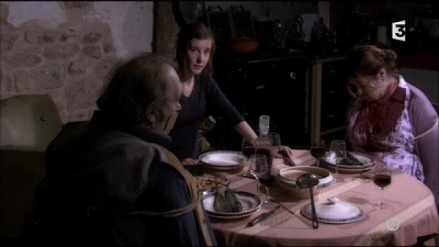 A Dish Served Cold