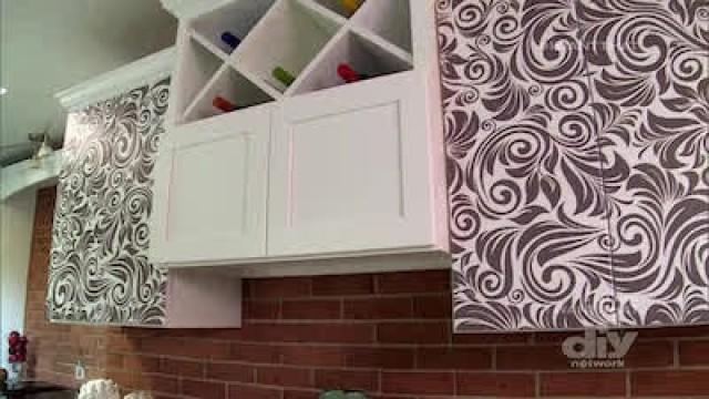 Facet Cupboards