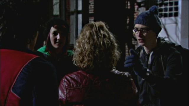 Inbraak en diefstal