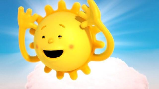 Wide Awake Sun