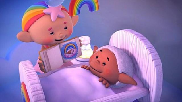 Rainbow Baby