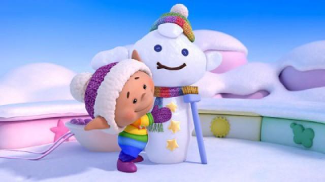 Snowbaby