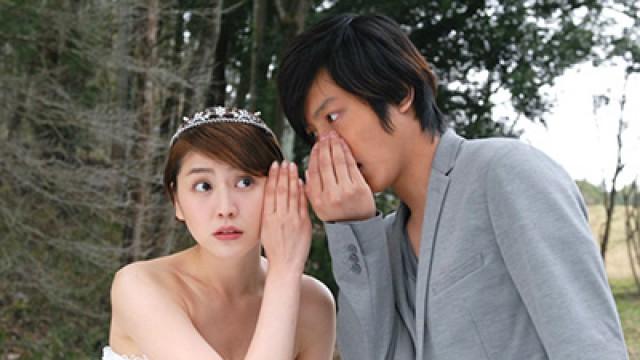 The disappearing bride...You’ll die if you meet someone who looks identical to you!?