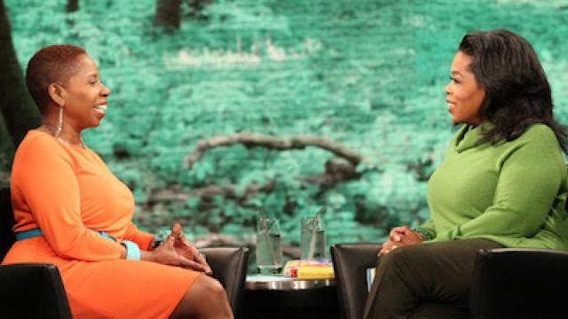 Oprah and Iyanla Vanzant: Soul to Soul, Part II