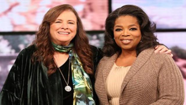Oprah and Jean Houston: The Hero's Journey