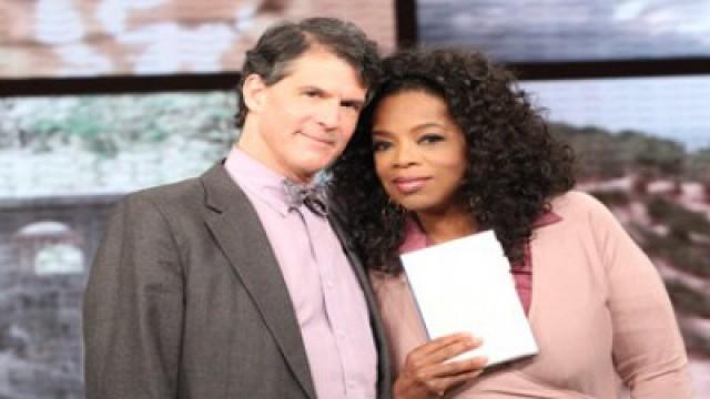 Oprah and Neurosurgeon Eben Alexander: Proof of Heaven