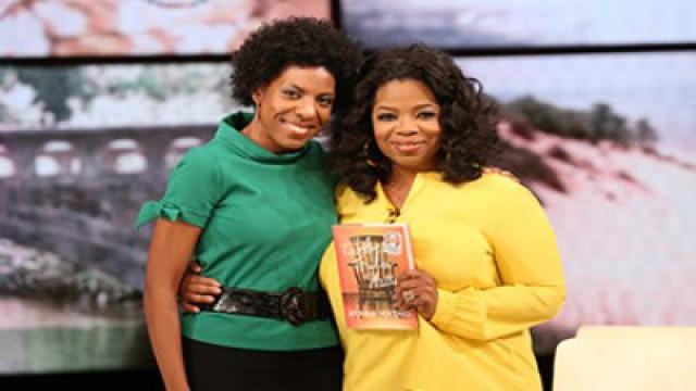 Oprah's Book Club 2.0 : Oprah and Ayana Mathis