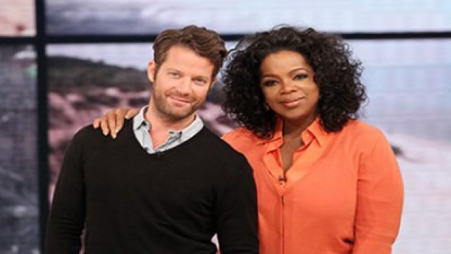 Oprah and Nate Berkus: The Things That Matter, Part II	