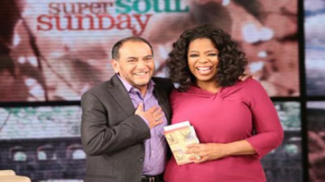 Oprah and Don Miguel Ruiz: The Four Agreements