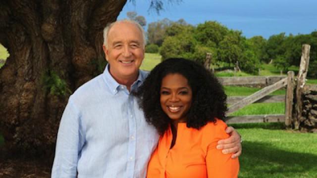 Oprah and Steven Pressfield: Unlocking Your Creative Genius