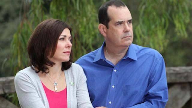 Oprah and Sandy Hook Parents Francine and David Wheeler: Ben's Light