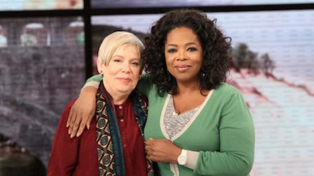 Oprah and Karen Armstrong: 12 Steps to Compassion