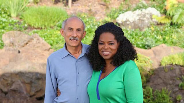 Oprah and Jack Kornfield: The Awakened Life