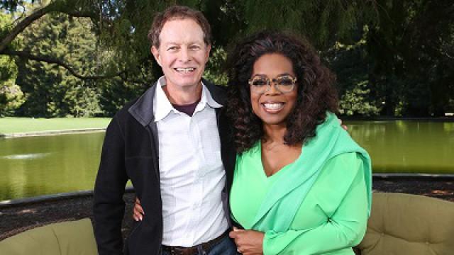 Oprah and Whole Foods Co-Founder John Mackey: The Conscious CEO