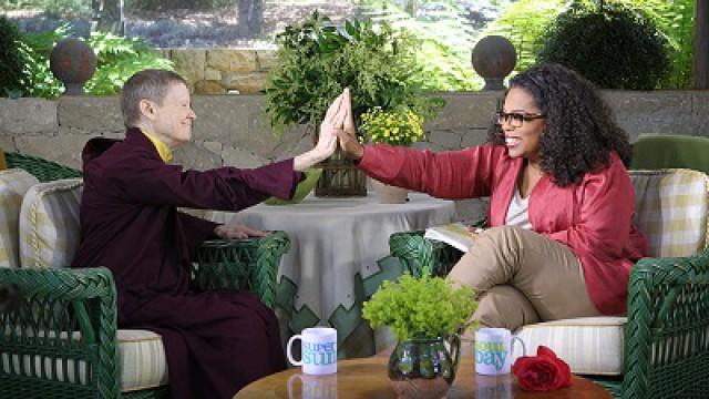 Elizabeth Gilbert, Part II