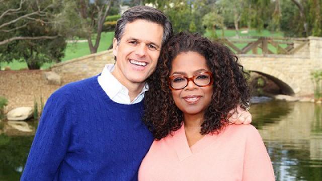 Timothy Shriver