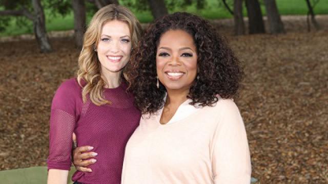 Oprah & Paralympian Amy Purdy: How to Create a New Vision for Your Life