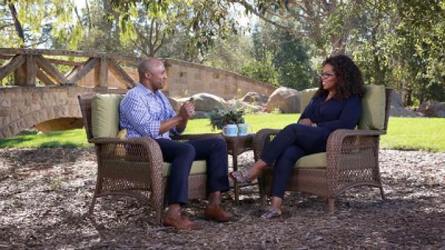 Oprah and Former NBA Star Jay Williams: Finding His Purpose After Losing It All
