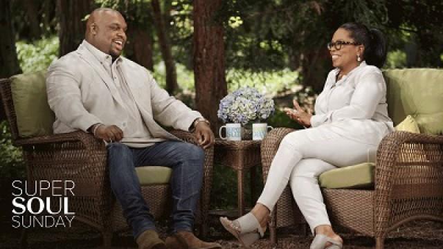 Oprah Sits Down with Pastor John Gray