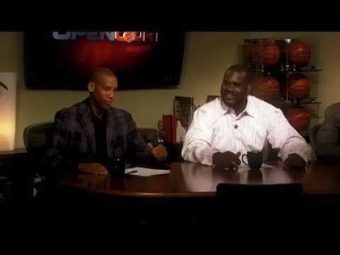Curious Tales of the NBA