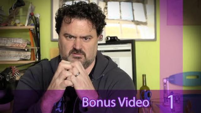 Kickstarter DRM Update