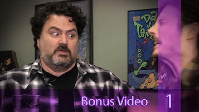 Kickstarter Pitch Bloopers