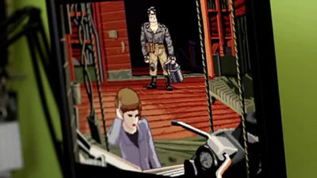 Tim Plays - Full Throttle (aka - Put Your Lips on That)
