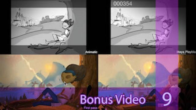 Teaser Evolution