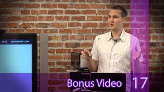 Oliver Franzke Scalability Talk