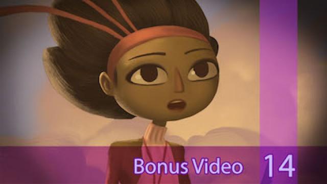 Broken Age Vella Trailer