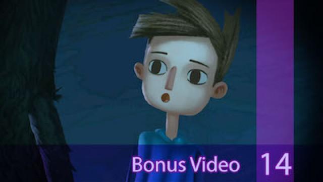 Broken Age Shay Trailer