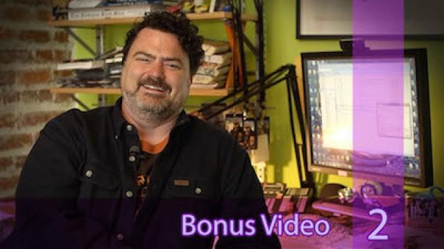 Project Q&A w/ Tim