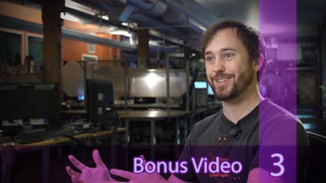 Moai Promo Video