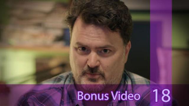 Tim's Update on Exciting Times