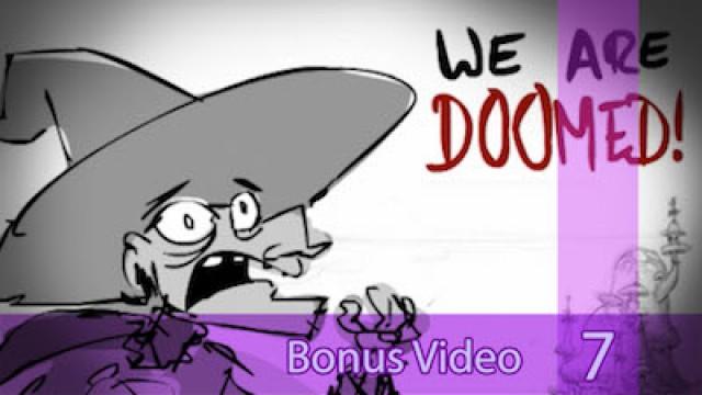 Marius Animatics