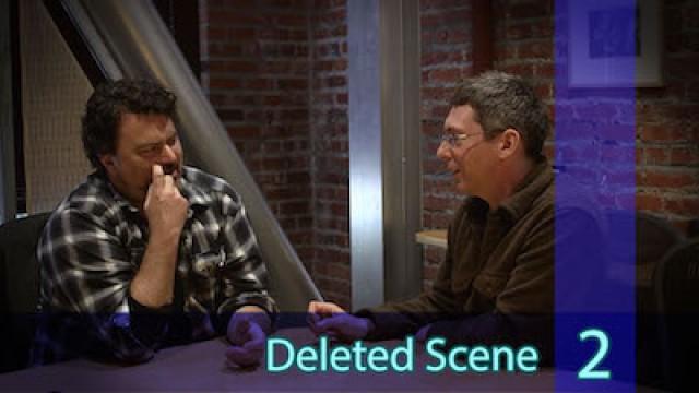 Tim and Erik Chat