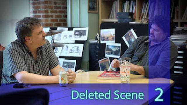 Feedback with Ron