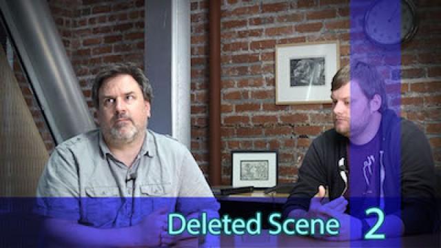 Ron Responds to Pitch