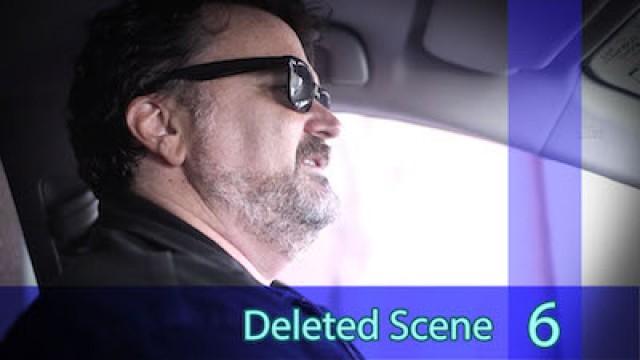 Driving with Tim