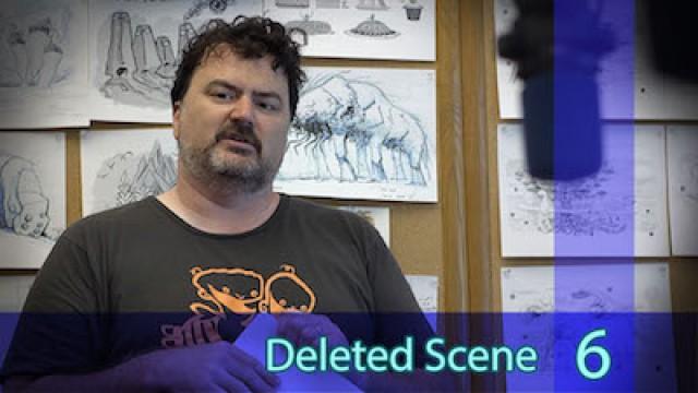 Early Story Concepts