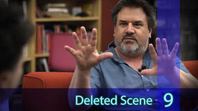 Ron Gilbert's Notes